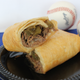 Image for article titled Behold the Rocky Balburrito, a stadium food worth running up many steps for